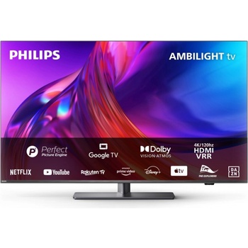 Philips 43PUS8818