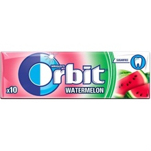 Wrigley's Orbit Watermelon 14 g