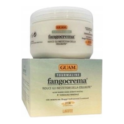 Guam Fangocrema FIR koncentrát proti celulitidě 300 ml