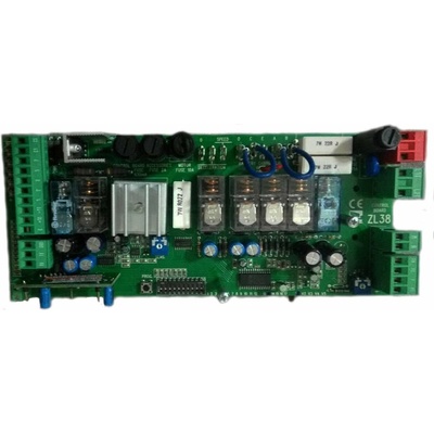 Came ZL38 riadiaca elektronika pre závory