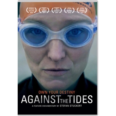 Against The Tides DVD