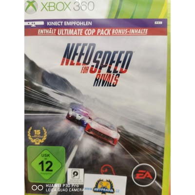 Need For Speed: Rivals – Zboží Dáma