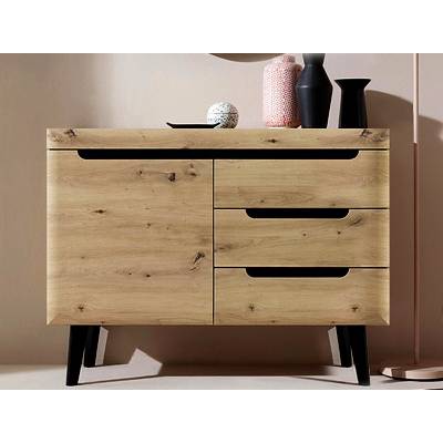 Meble Piaski NORDI NKSZ160