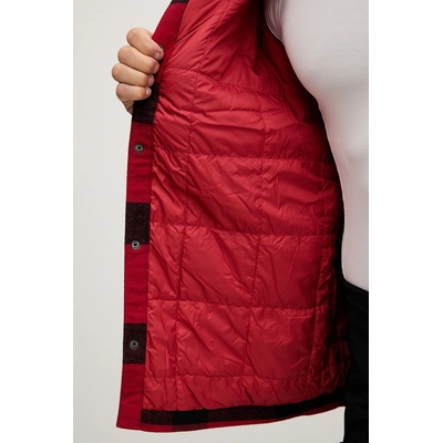 Columbia Памучно яке Columbia High Cascades (2138401)