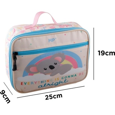 MP Термо чанта MP Alright