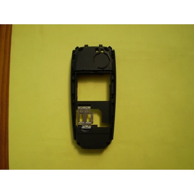 Kryt Nokia 2600 classic střední černý