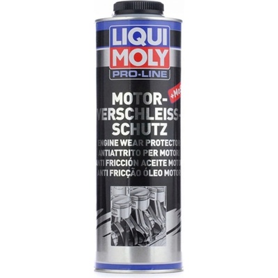Liqui Moly 5197 Pro-Line Ochrana motoru před opotřebením 1 l