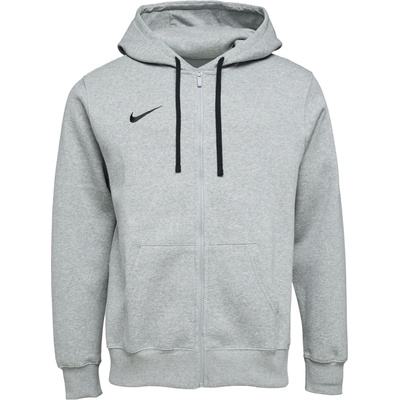 Nike PARK26 Tmavě šedá,Černá