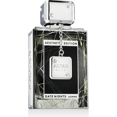 Anfar London Date Nights parfém pánský 100 ml