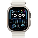 Apple Watch Ultra 2 49mm (oceánský řemínek)