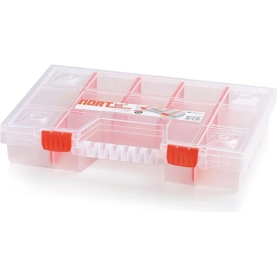 Prosperplast organizér NORT16 39x29x6,5cm