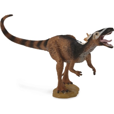 Mac Toys Xiongguanlong