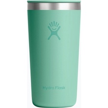 Hydro Flask termohrnček All Around Tumbler s vrchnákom Press In Lid 355 ml mermaid green morská panna zelená)