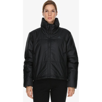 adidas Performance adidas W BSC PADDED J | HG8757 Čierna