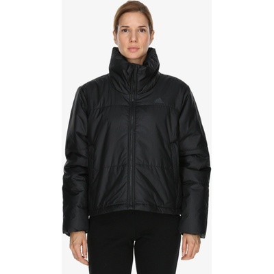 adidas Performance adidas W BSC PADDED J | HG8757 Čierna