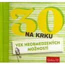 30 na krku