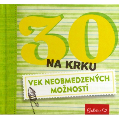 30 na krku