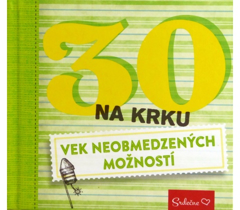 30 na krku