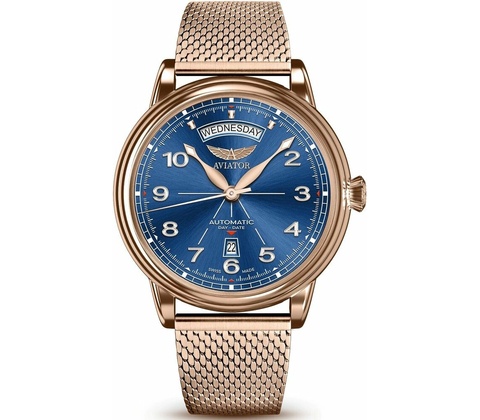 Aviator V.3.44.2.402.5