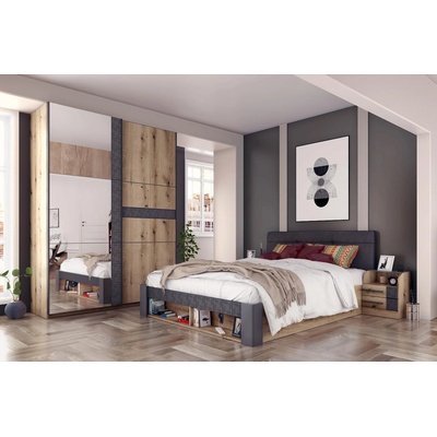 Спален комплект Modena