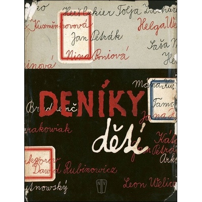 Deníky dětí