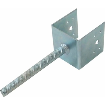 Toptrade patka kotevní do betonu 100 x 90 mm