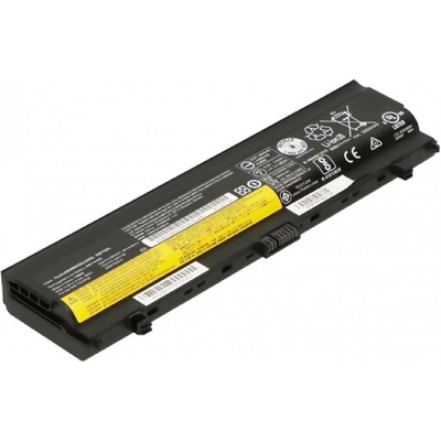 Lenovo Lenovo, 6 клетки, 10.8V, 4400mAh, Заместител (00NY488)