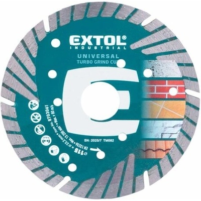 Extol 8703061