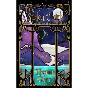Stolen Court (2022)