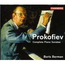 Complete Piano Sonatas CD