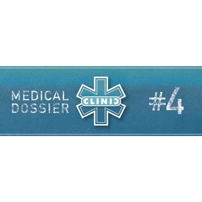 Clinic Medical Dossier 4