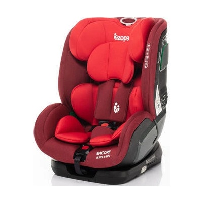 ZOPA Encore i-Size 2022 Red