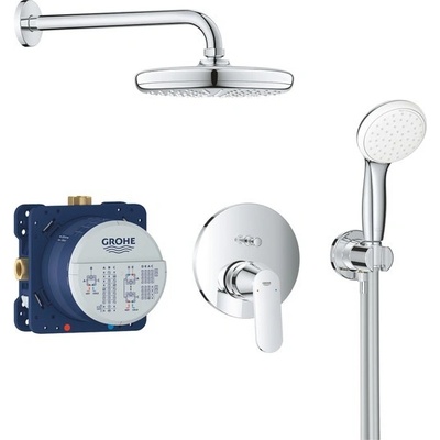 GROHE 25219001 – Zboží Dáma