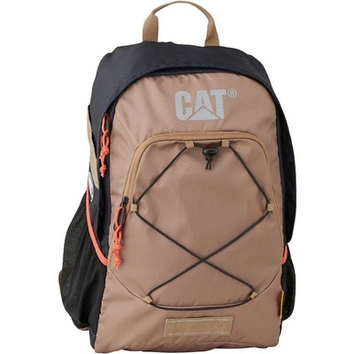 Caterpillar Urban Mountaineer Matterhorn pískový 29 l