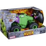 Spin Master RC чудовищен камион Hulk 1: 24 (6076629)