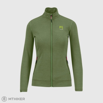 Karpos Pomedes cedar green