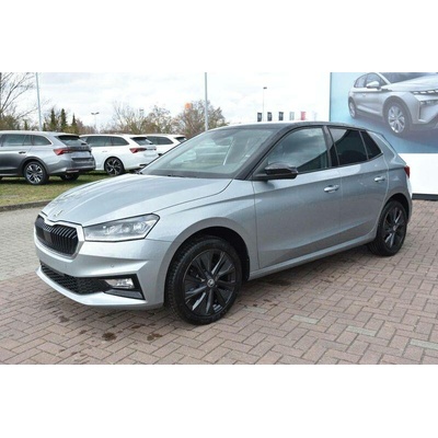 Skoda Fabia 1.0 TSI Selection 85 kW