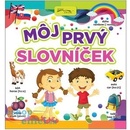 Môj prvý slovníček