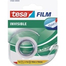 TESA Lepiaca páska invisible 19 mm x 10 m neviditeľná popisovate
