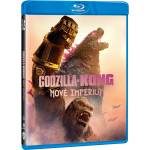 MagicBox Годзила и Конг: Нова Империя - Blu-ray (072303)