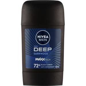 Beiersdorf Nivea Men стик 50ml DEEP