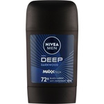 Nivea Men стик 50ml DEEP