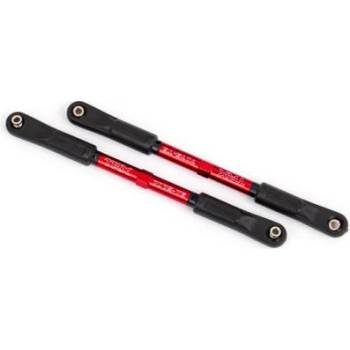 Traxxas мотовилка 144mm алуминиева червено анодирана (2)