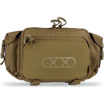 MultiPack Eberlestock Coyote Brown