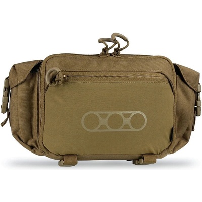 MultiPack Eberlestock Coyote Brown