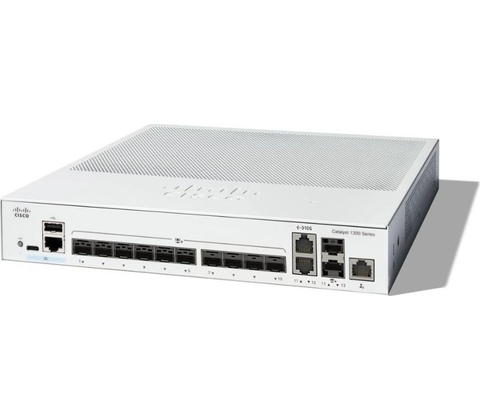 Cisco Catalyst C1300-12XS