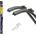 Compass Flat Set Cube16 710+410 mm 10599