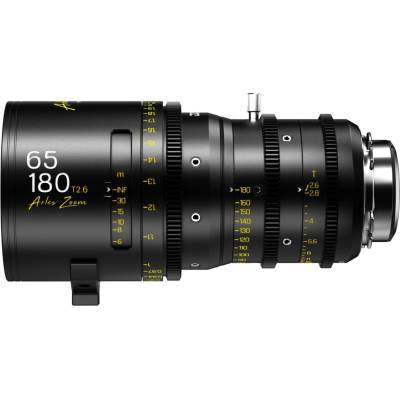DZOFILM Arles Zoom 65-180 mm T2,6 FF pro PL (metric)