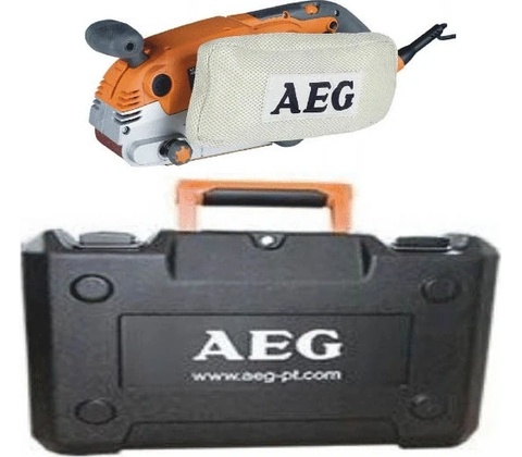 AEG HBS 1000 E