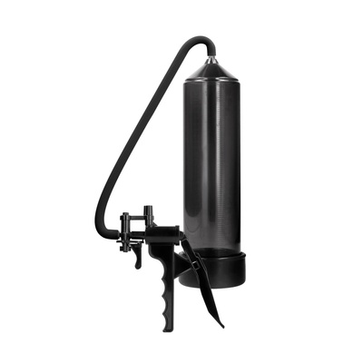 Pumped Elite Начална Помпа